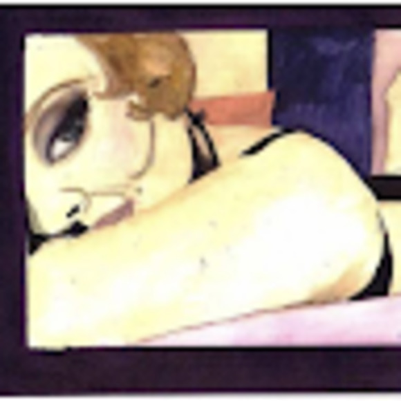 Meet your Posher, Bluepearlgirl - Picture 1 of 1